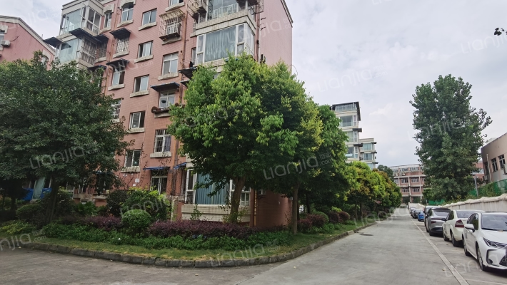 东篱居(龙泉驿)外景图