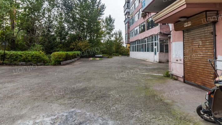 天顺香都外景图