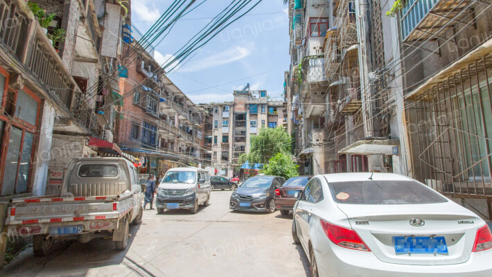 兴关北巷14号外景图