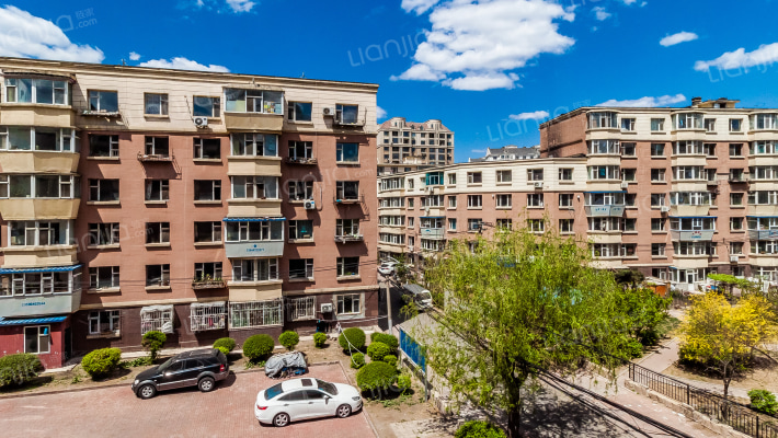 桃源西圈外景图