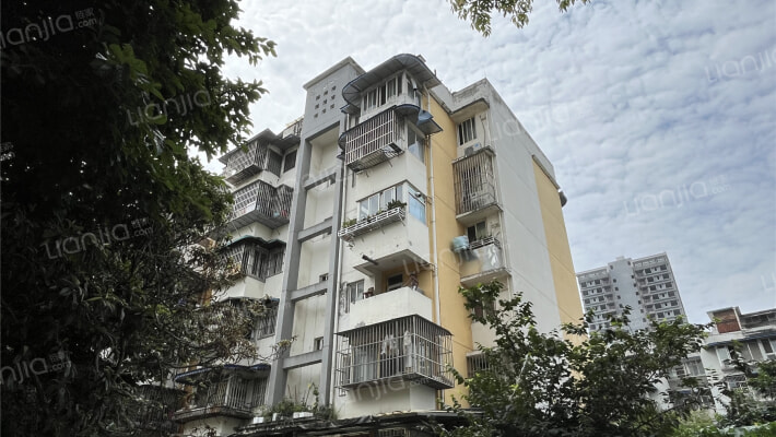 上东家园外景图