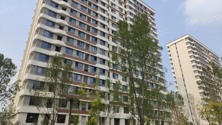 宋村德顺园外景图