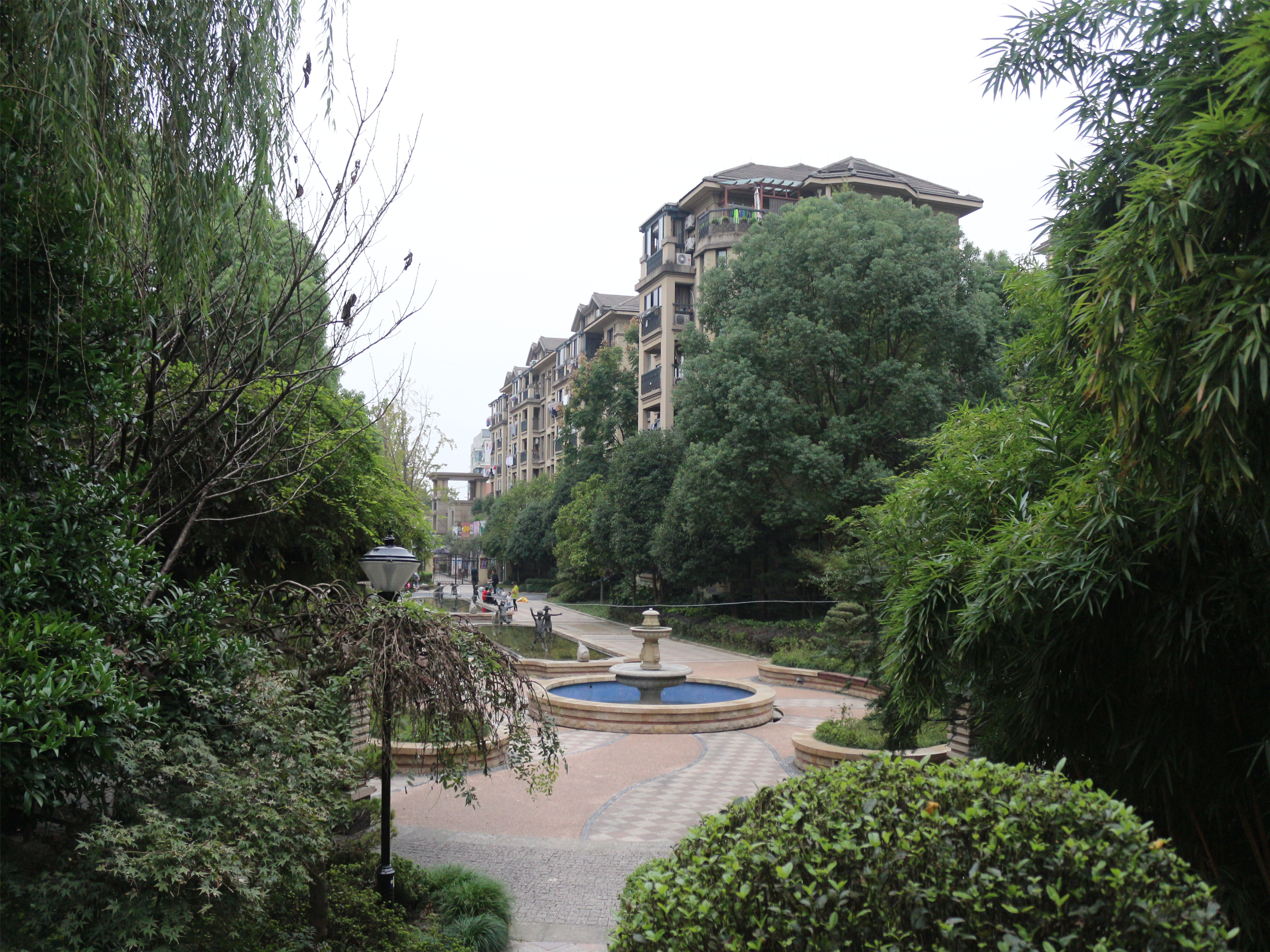 Jiangnan Moka compound photo 7