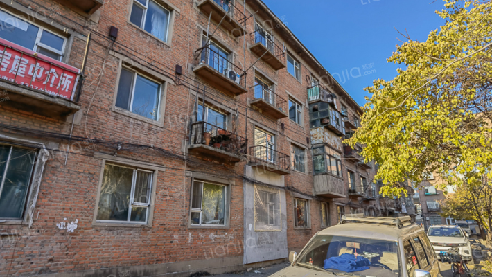 宽平大路1511B号外景图