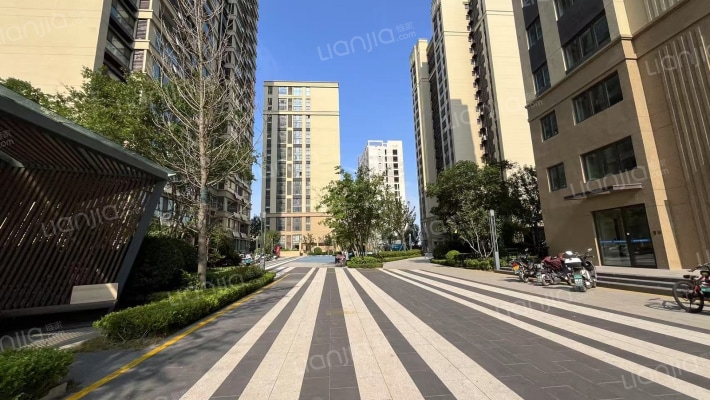 锦悦都三期外景图