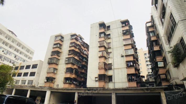 圩岗路9号外景图