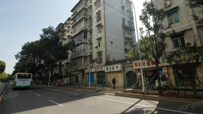 汉阳大道33到65号外景图