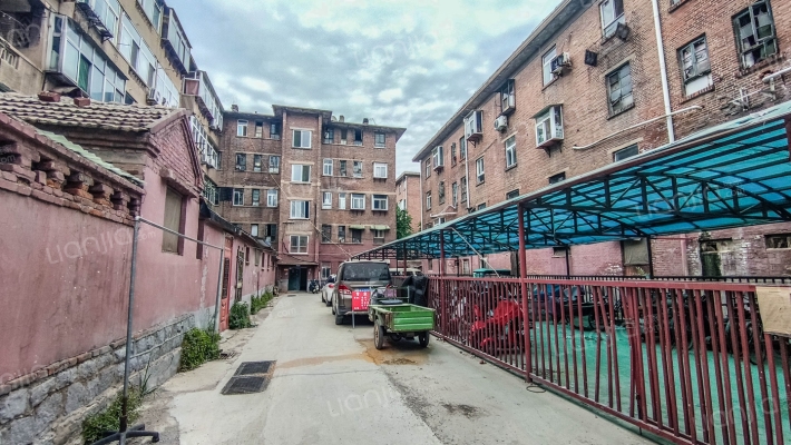 济泺路116号外景图