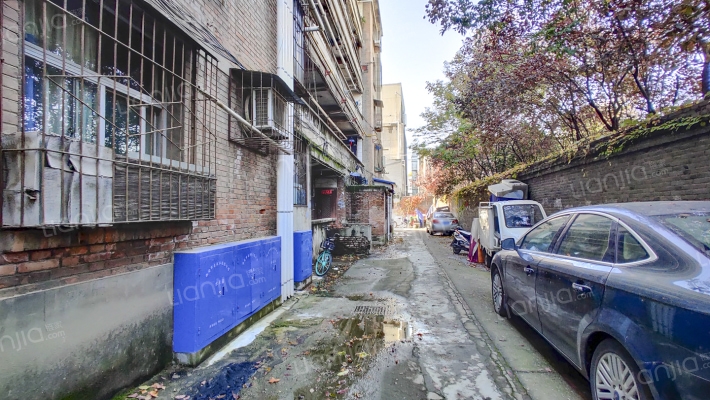 兴乐社区外景图