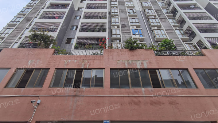 宏泽尚轩外景图