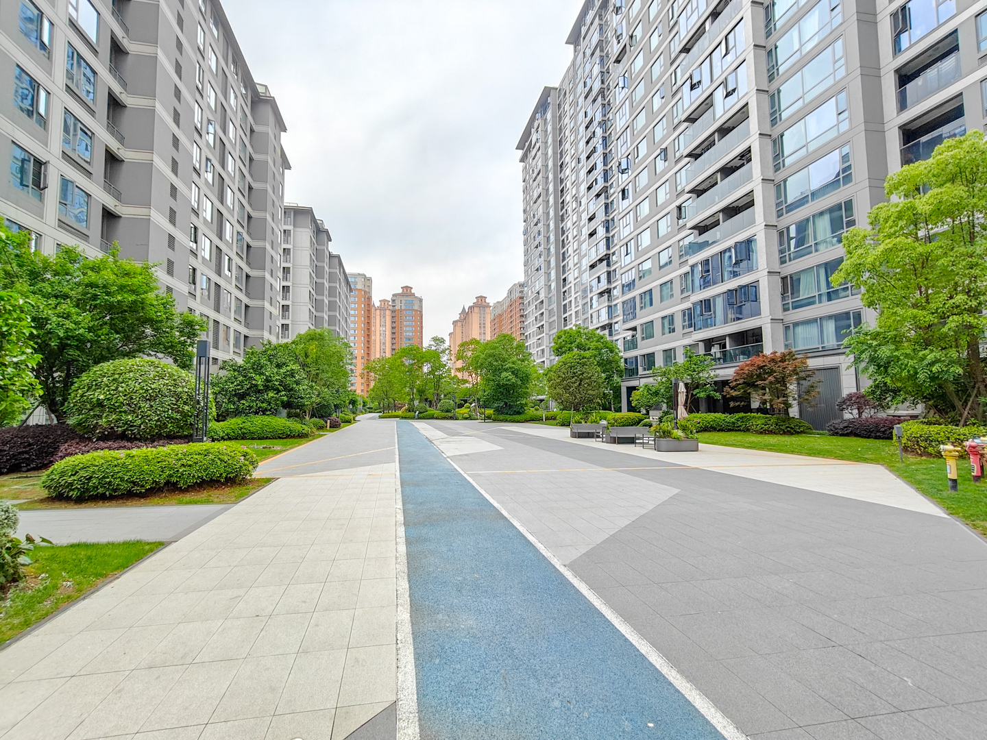 Jinlin Yunhui compound photo 5