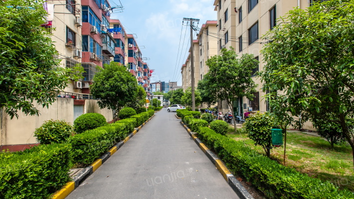 金园小区房源|户型图|小区车位|交通地址详情分析!