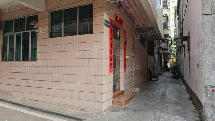 禾仓岭二街十九巷外景图