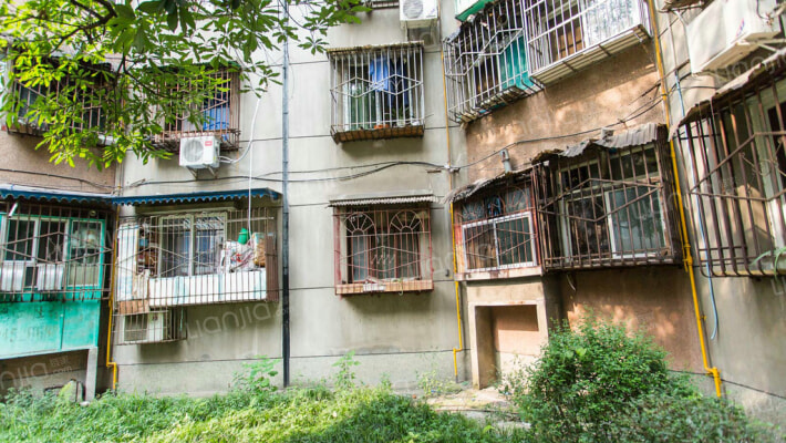 莲花新区南一巷3号3号外景图