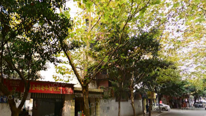 落虹桥街10号外景图