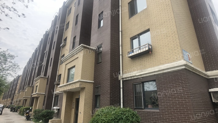 馨韵雅居外景图