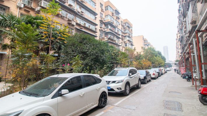 电厂南路2号院外景图