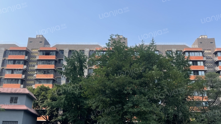 金沙桥街5号外景图