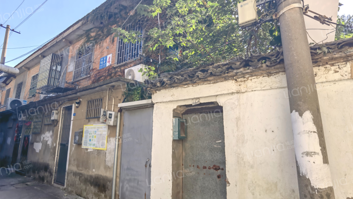 中街116弄外景图