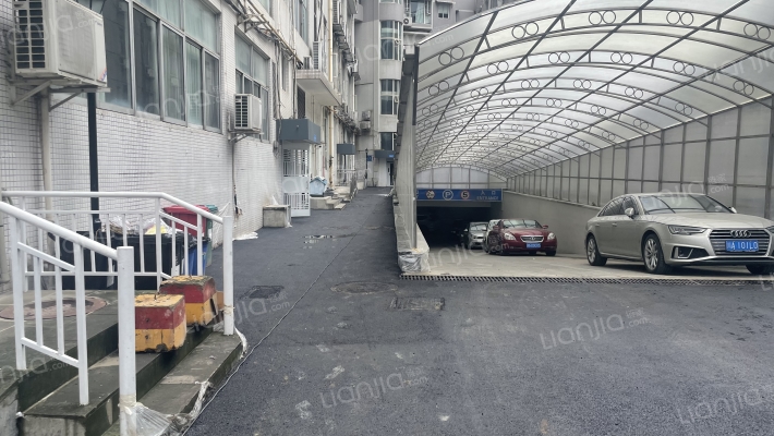 商业街3号外景图