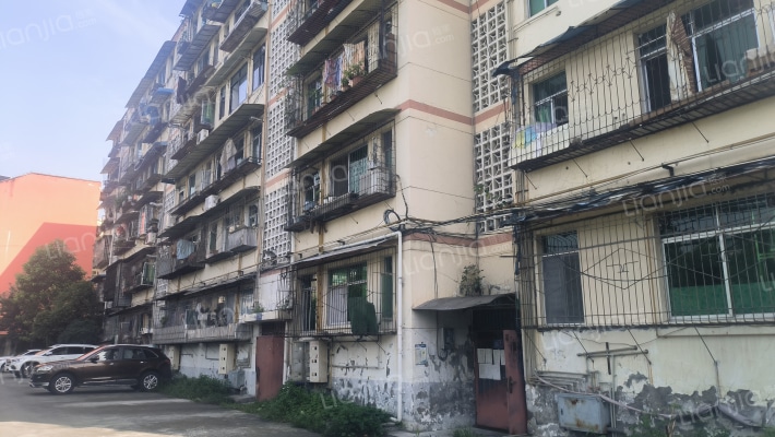 太平街411号外景图