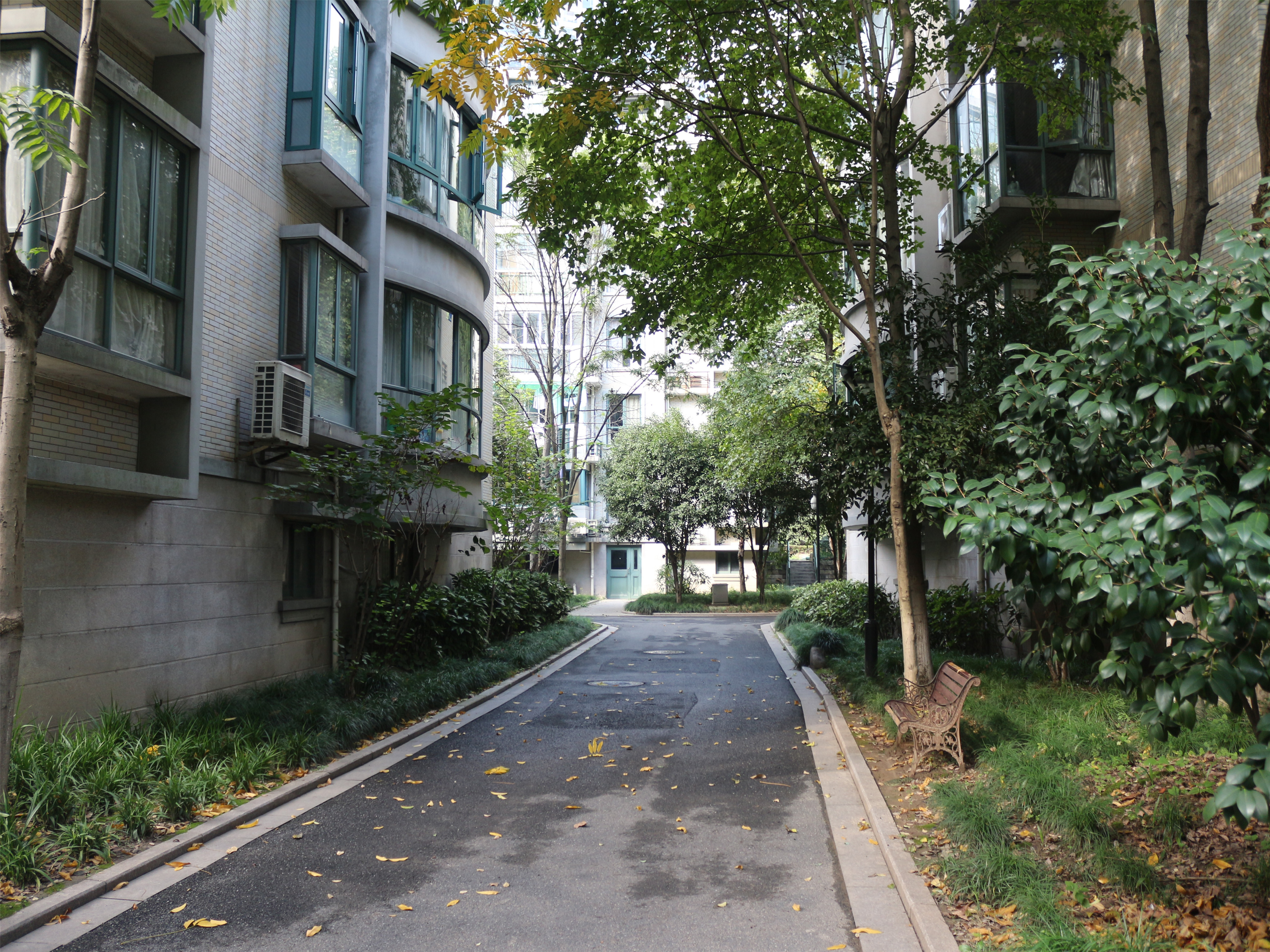 Guo Xin Jia Yuan compound photo 14
