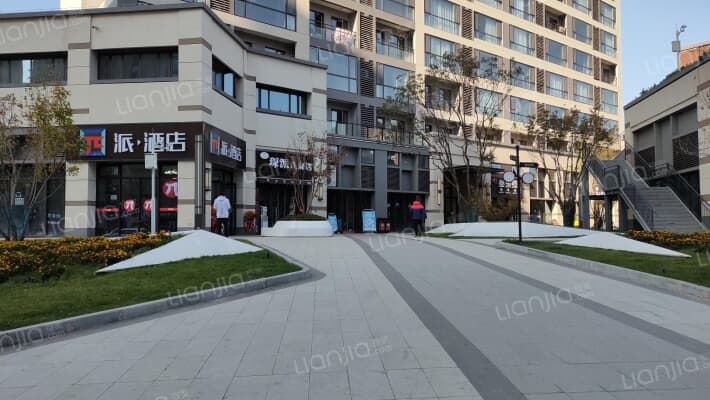 碧桂园凤凰城印象外景图