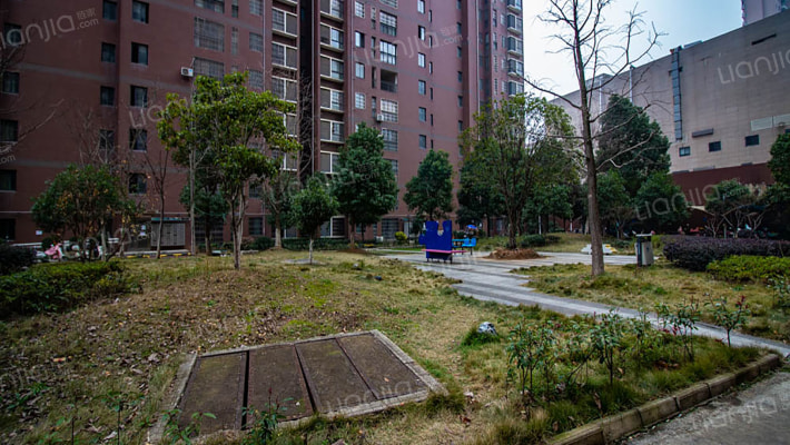 中央大街外景图