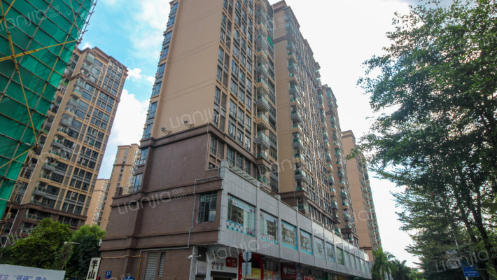 半山豪庭_惠州半山豪庭二手房|房价|租房【惠州贝壳找房】