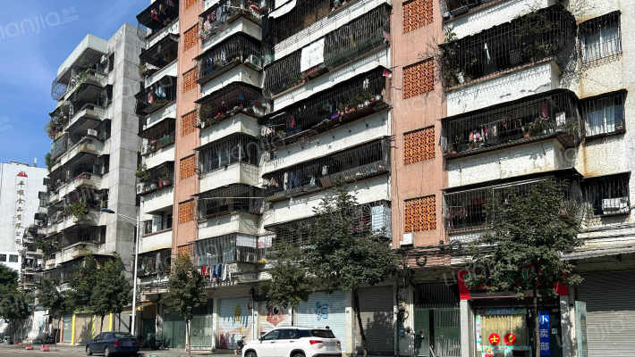 货场路9号外景图