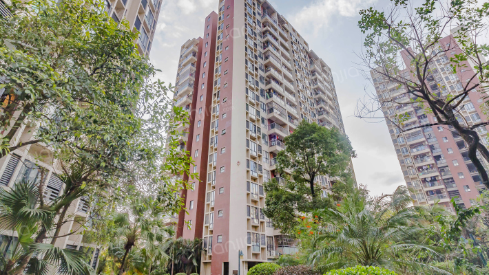 塘厦东郡外景图