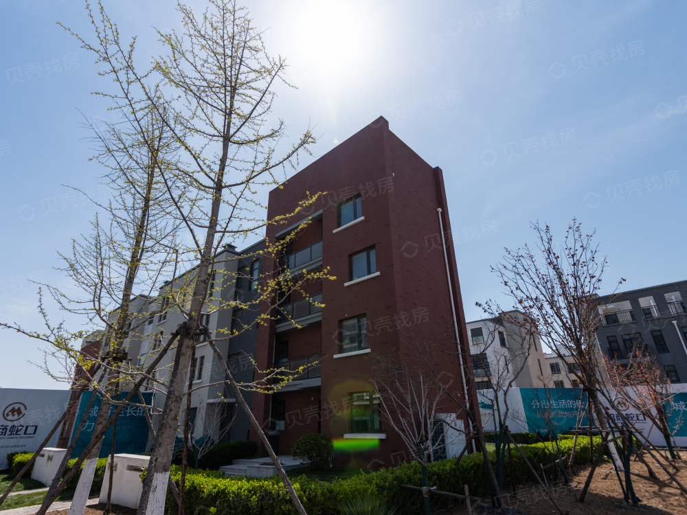 招商依云水岸相册