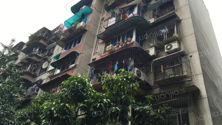 狮马路70号外景图