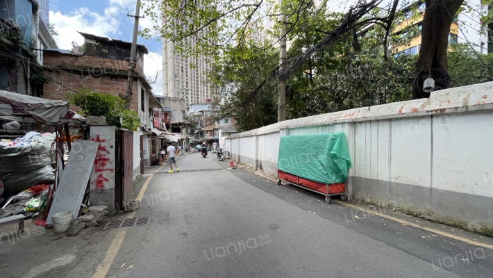 常青路57号外景图