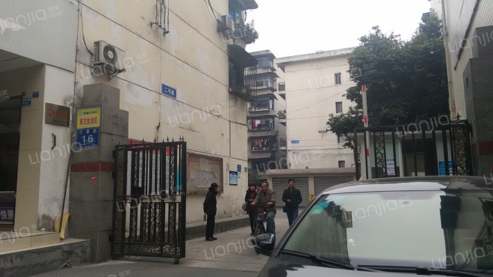 行署路16号外景图