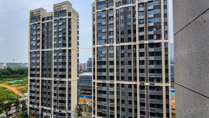 北麓雅院外景图