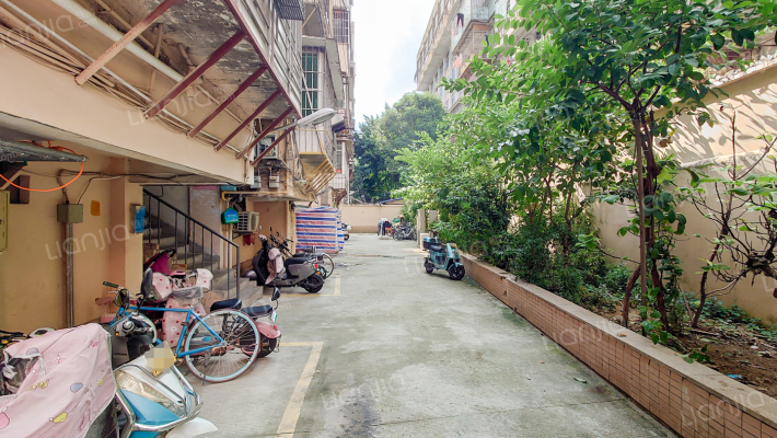 福寿巷13号外景图