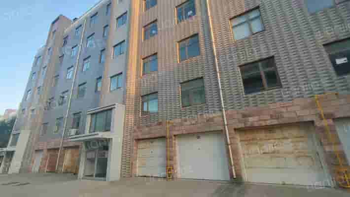 东海黄金海岸怡海苑外景图