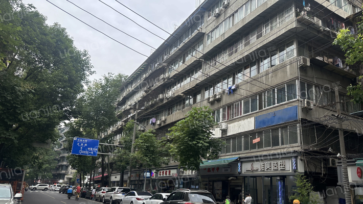 文庙西街13号外景图