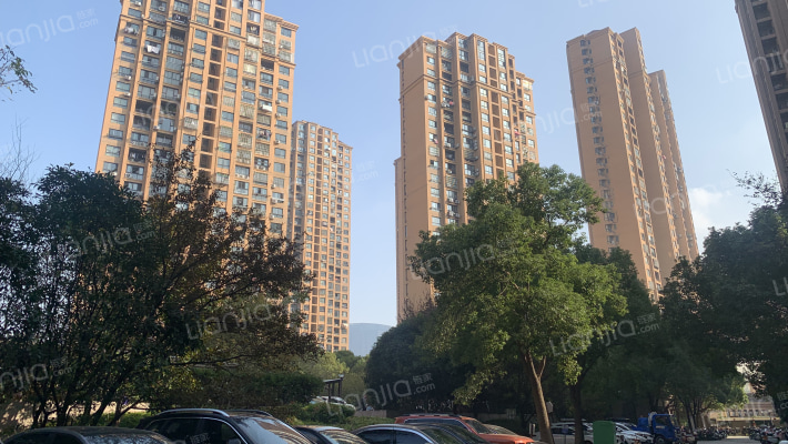 启航社U世代外景图