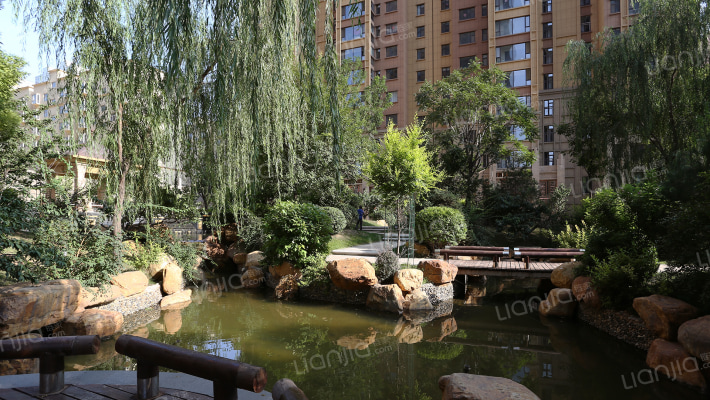 府东公馆_太原府东公馆二手房|房价|租房【太原贝壳找房】