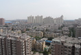 星河皓月户型图实景图