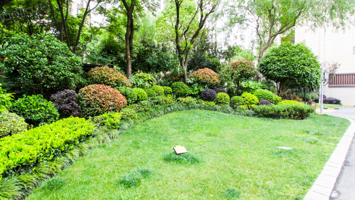 龙湖好望山(别墅)外景图
