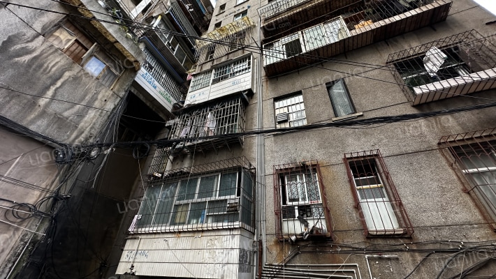 浣纱路102号外景图