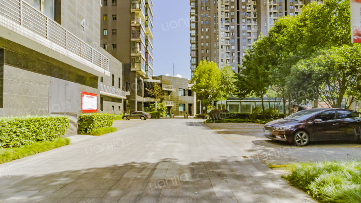 恒元新境外景图