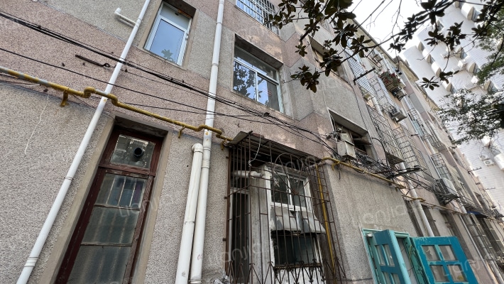 黄山东路34号外景图