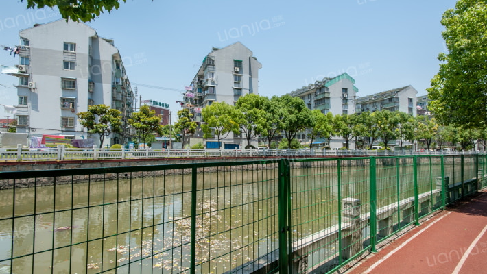 清河路202弄外景图