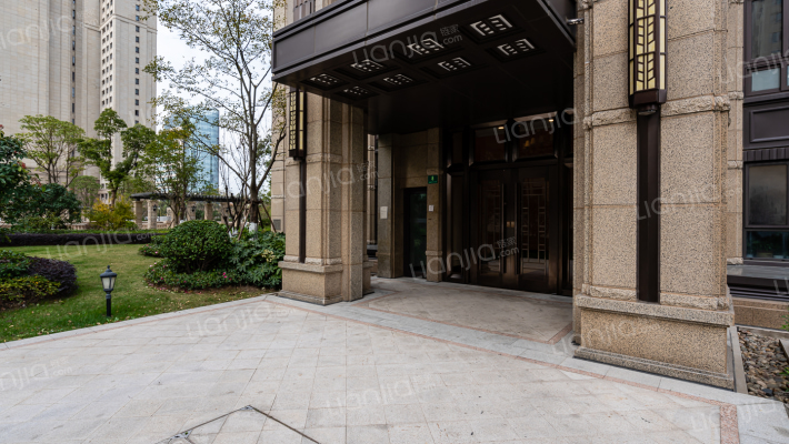 凯利海华府外景图