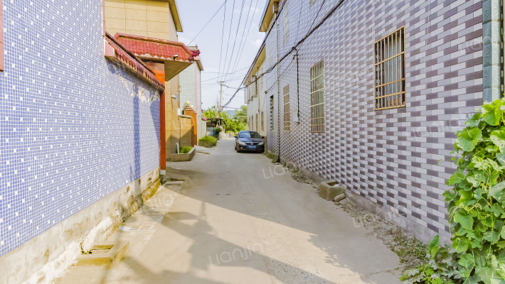 桥北东121号外景图