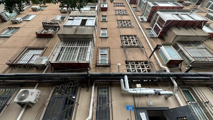 建国小经五路30号外景图